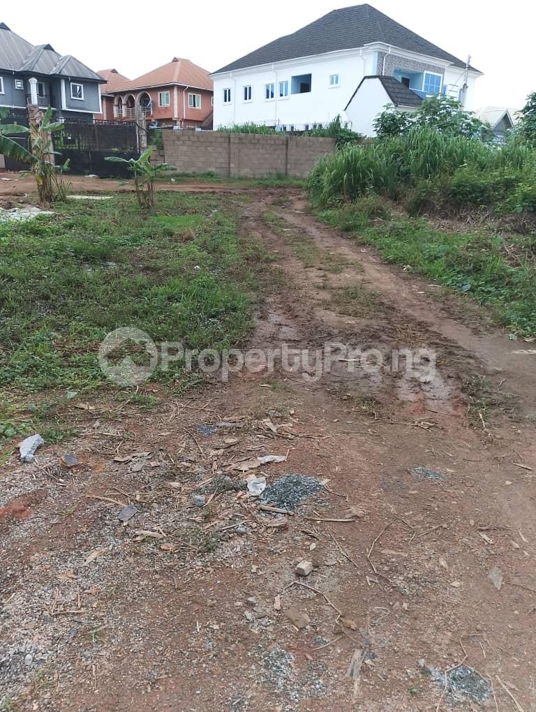 Land for sale Alao Akala Estate, Akobo Ibadan. Akobo Ibadan Oyo