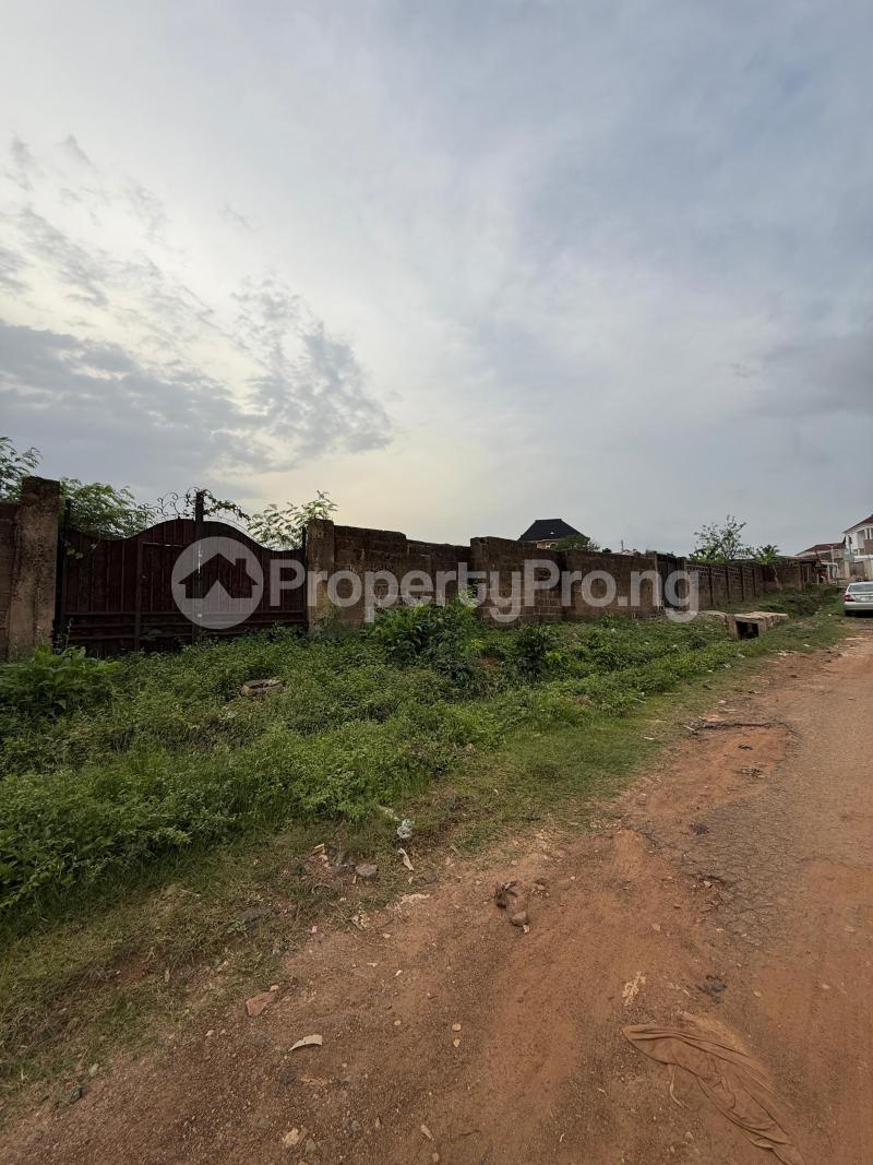 Land for sale Babhinton Street, After Ayegoro, Akobo Ibadan Oyo