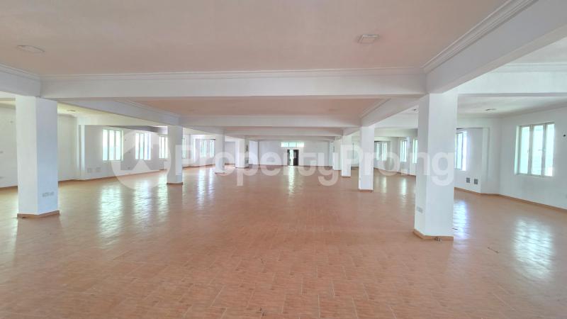 Commercial Property for rent Lekki Phase 1 Lekki Lagos