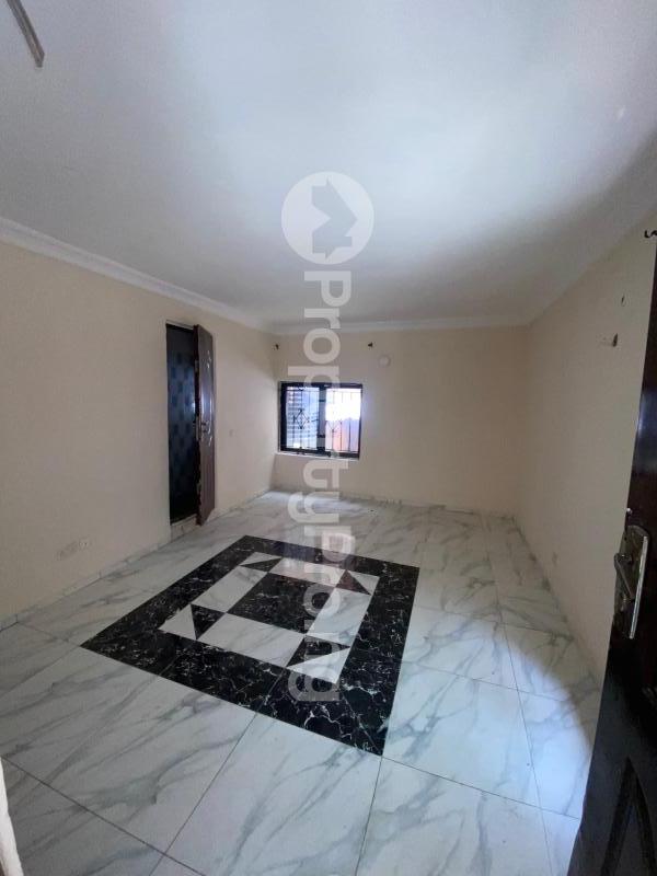 1 bedroom Flat / Apartment for rent chevron Lekki Lagos