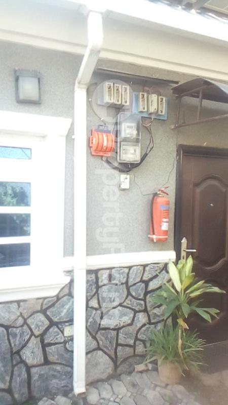 1 bedroom Flat / Apartment for rent Efab Global Estate Mbora, Nbora Abuja