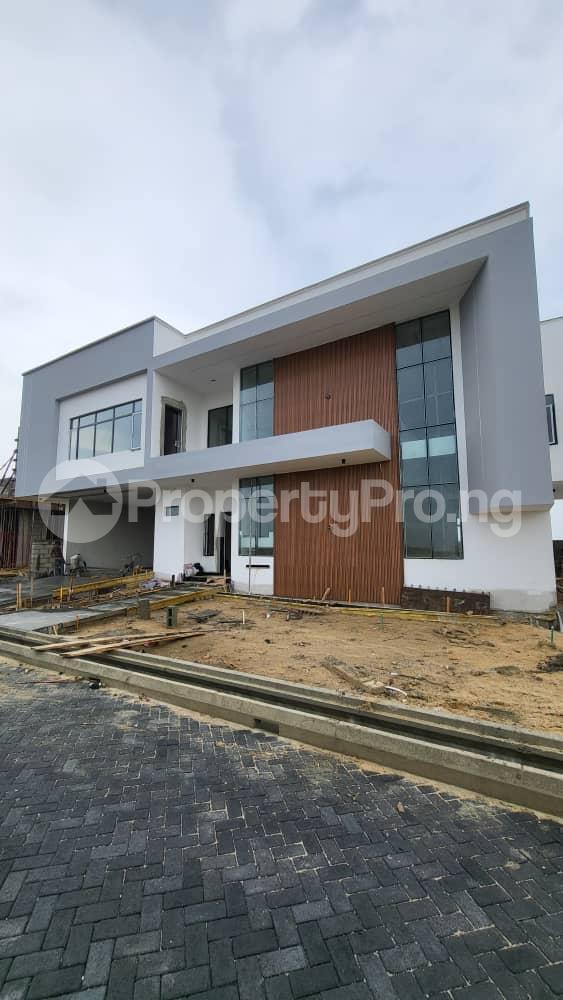 5 bedroom House for sale Lekki Phase 1 Lekki Lagos
