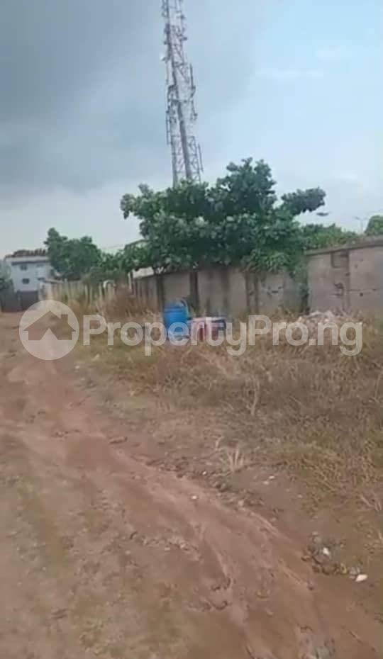 Land for rent Opposite Marwa Garden, Alausa Ikeja Lagos