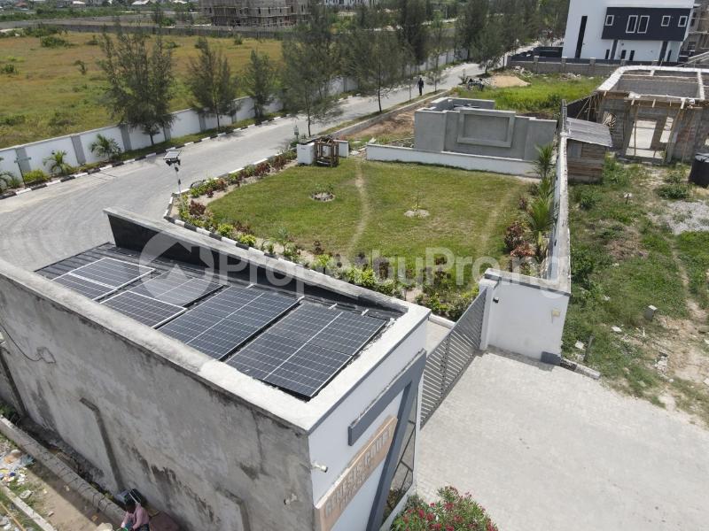 Land for sale Abraham adesanya estate Ajah Lagos - 0