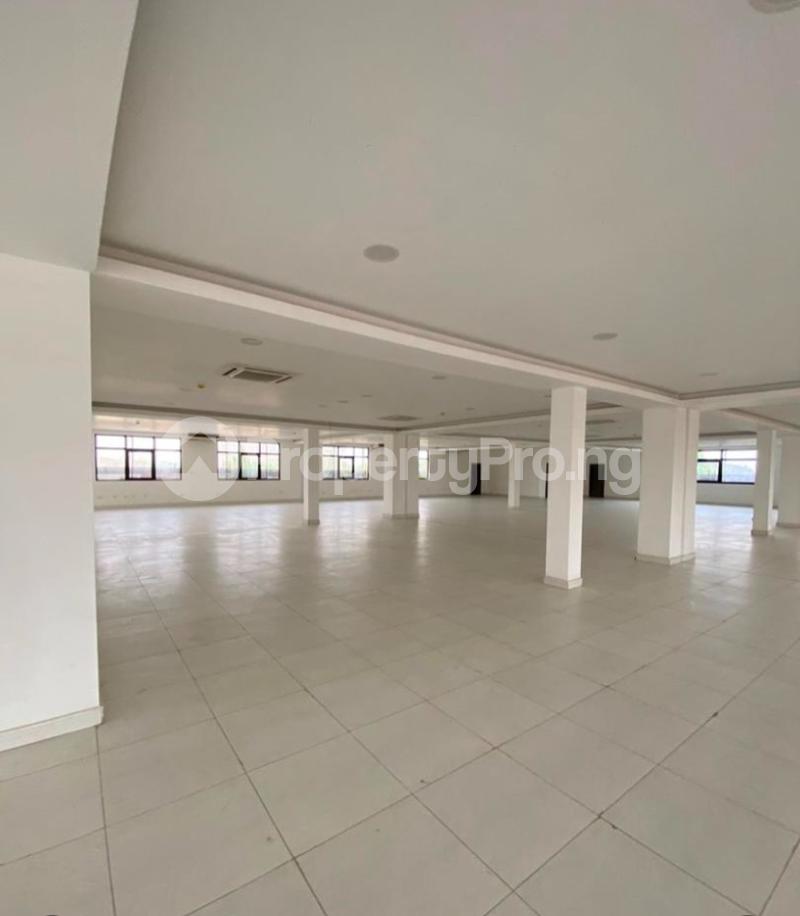 Commercial Property for rent Wuse 2 Abuja