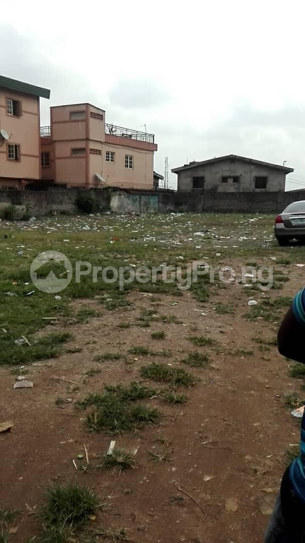 Land for sale Z Ketu Kosofe/Ikosi Lagos