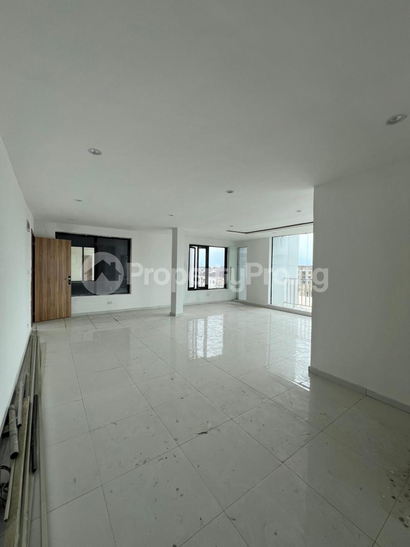 Commercial Property for rent Very Close To Chevron Tall Gate, By Lekki Conservation Center Orchid Lekki Lagos