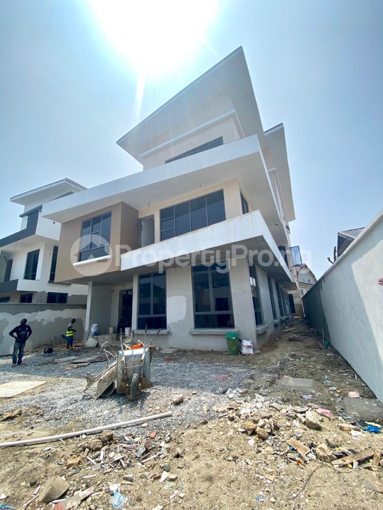 6 bedroom House for sale Old Ikoyi Ikoyi Lagos