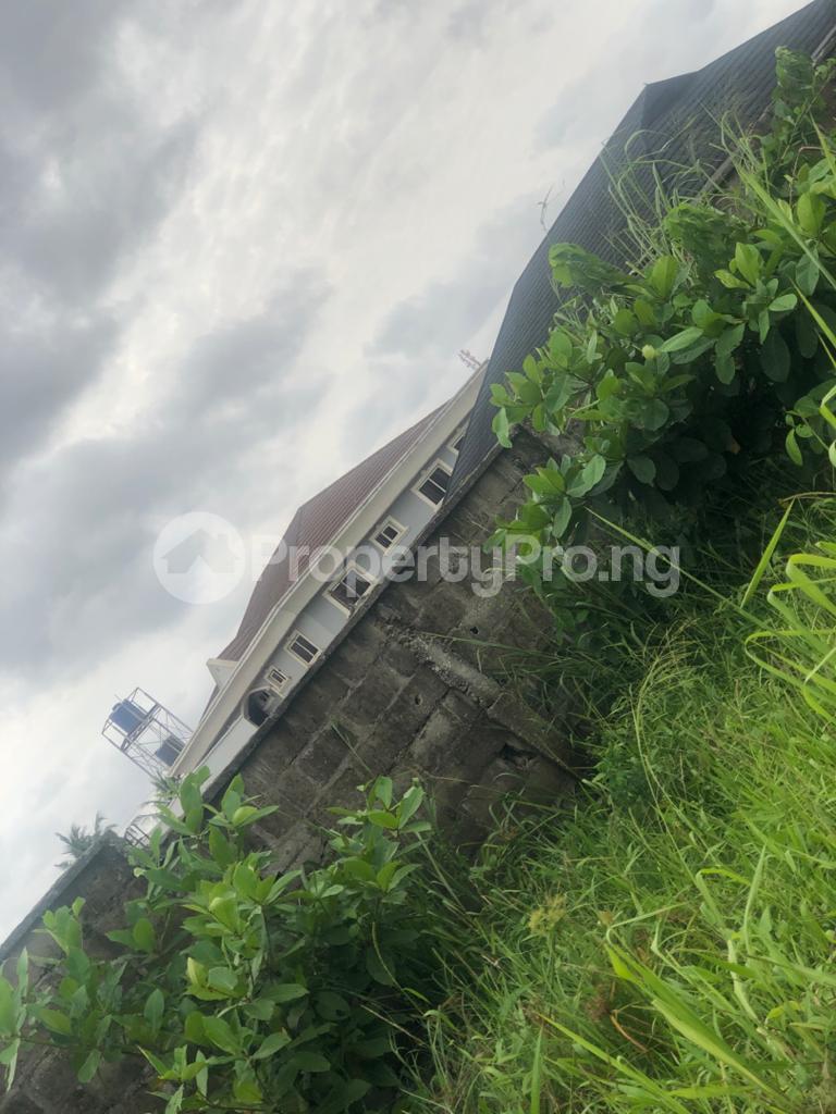 Land for sale Mende Maryland Lagos