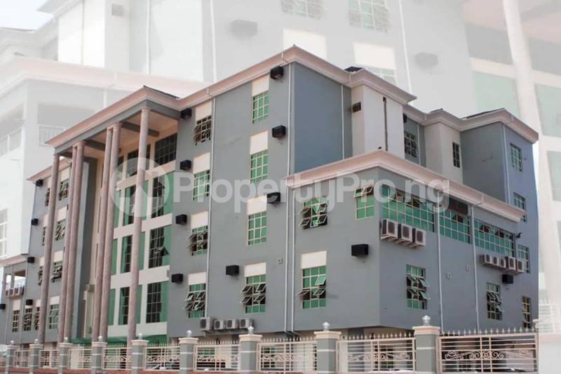 Commercial Property in Owerri Imo Commercial Property for sale in