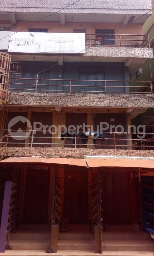 Commercial Property in Lagos Island Lagos Island Lagos Commercial
