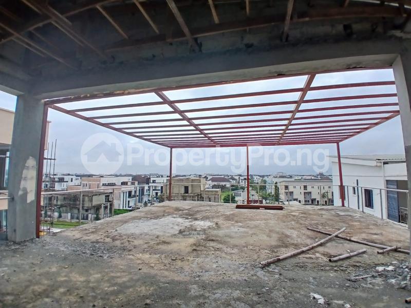 Commercial Property for sale Orchid Lekki Lagos