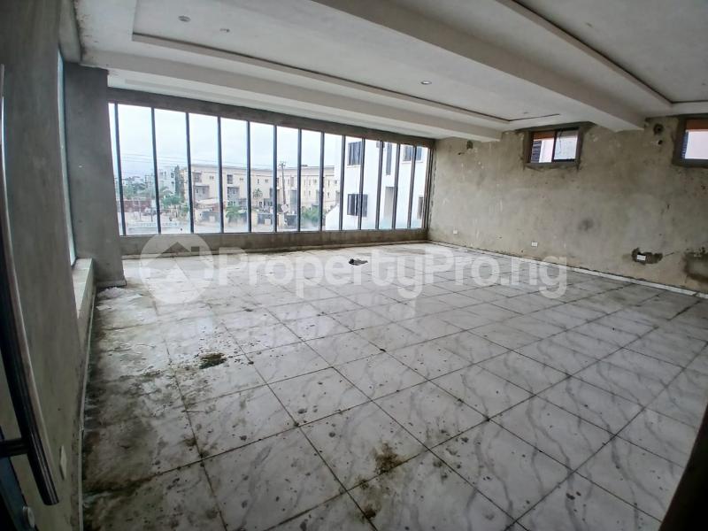 Commercial Property for sale Orchid Lekki Lagos