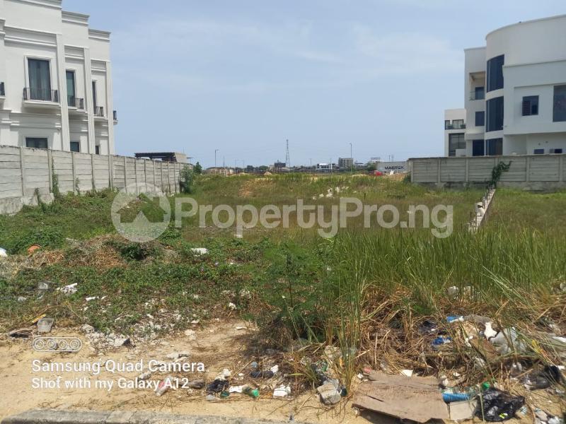 Land for sale  Ikoyi Lagos