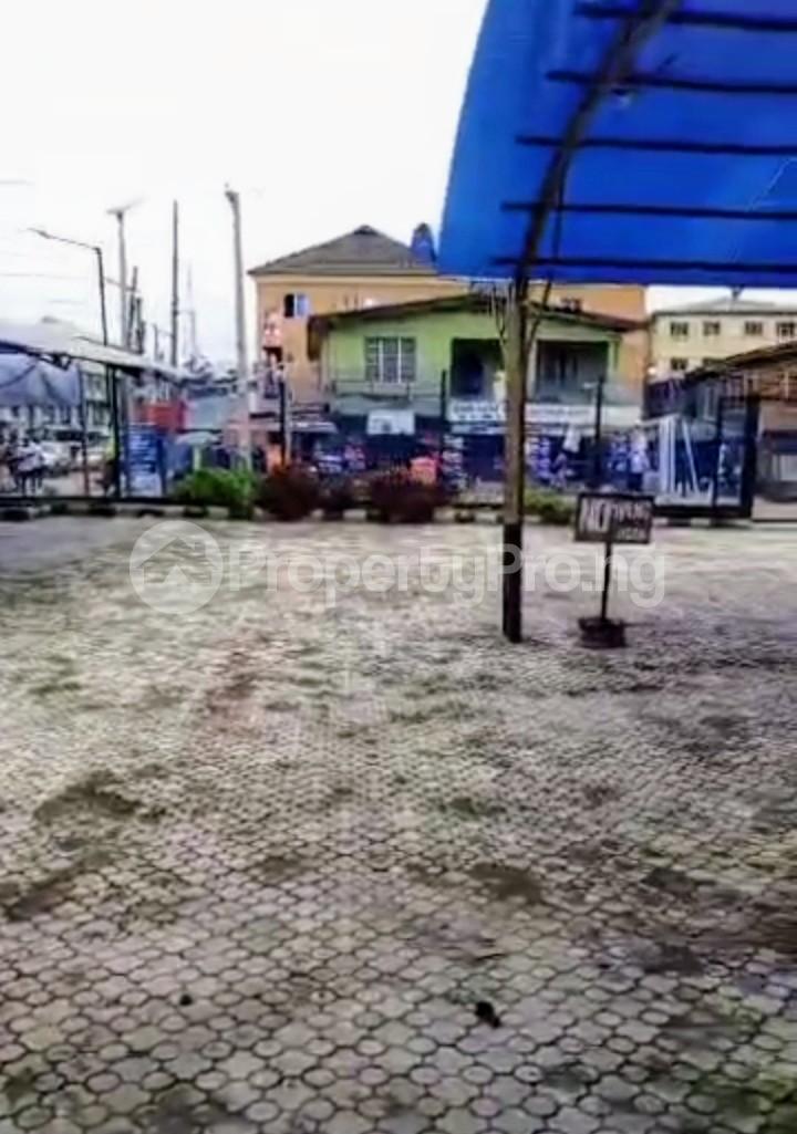 Land for sale Olowu Street Ikeja Lagos
