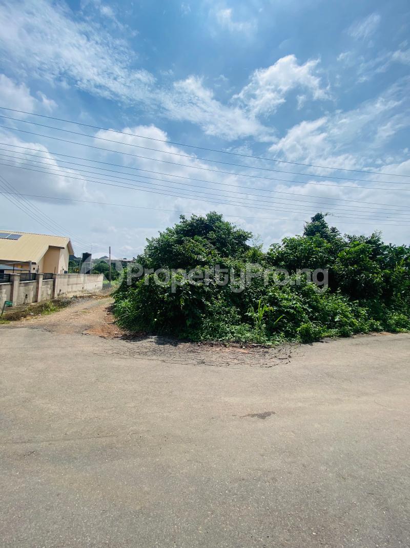 Land for sale Carlton Gate Estate, Akobo Ibadan Oyo