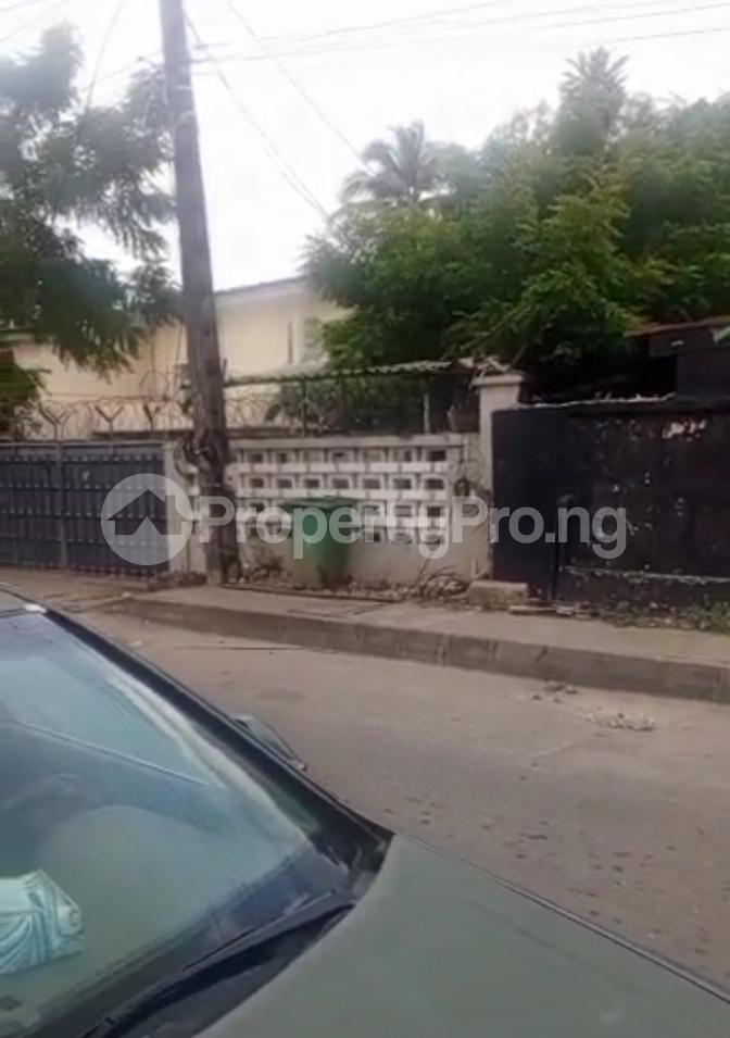 3 bedroom House for sale Raymond Njoku Street Ikoyi S.W Ikoyi Lagos