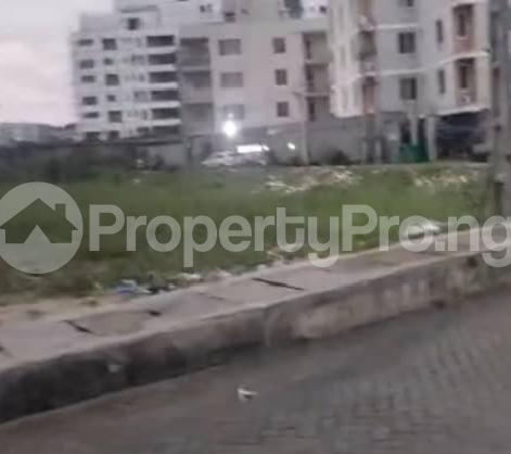 Land for sale On A Tared Road, Secured And Serene Access Controlled Neighborhood At Mojisola Onikoyi Estate Ikoyi Lagos - 0