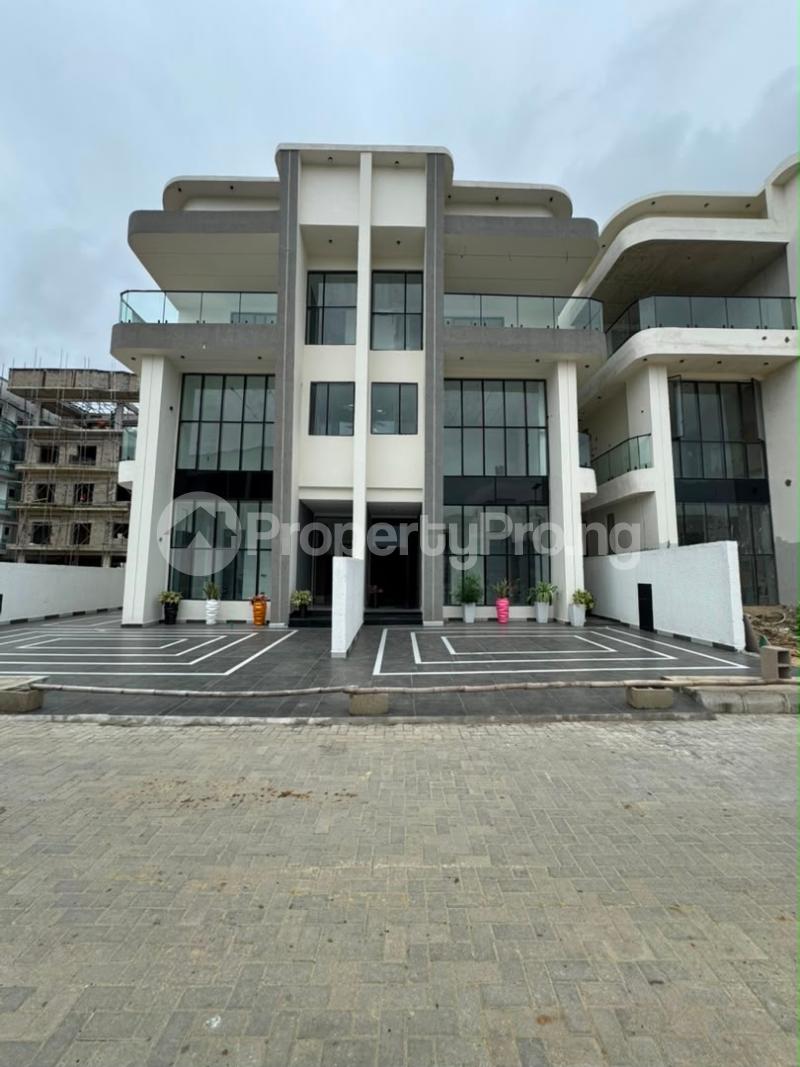 5 bedroom Flat / Apartment for sale Lekki Phase 1 Lekki Lagos