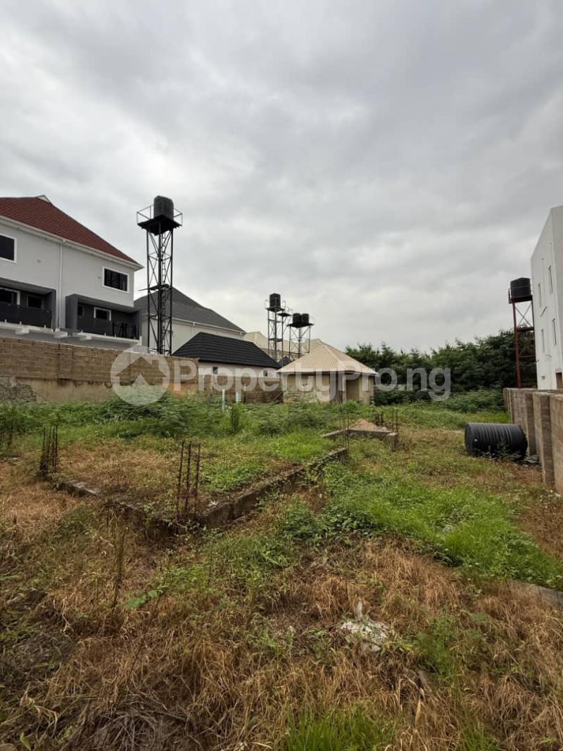 Land for sale Kolapo Ishola Gra, Ibadan Akobo Ibadan Oyo