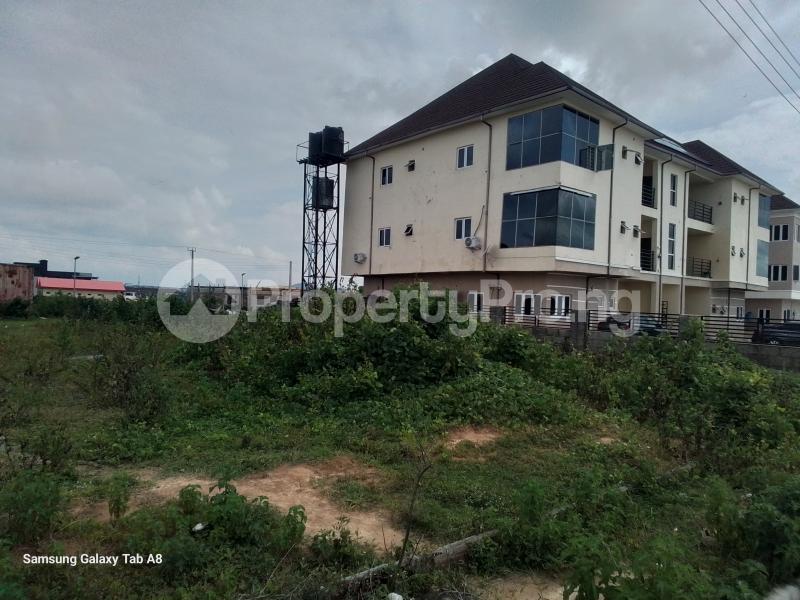 Land for sale Lugbe Abuja