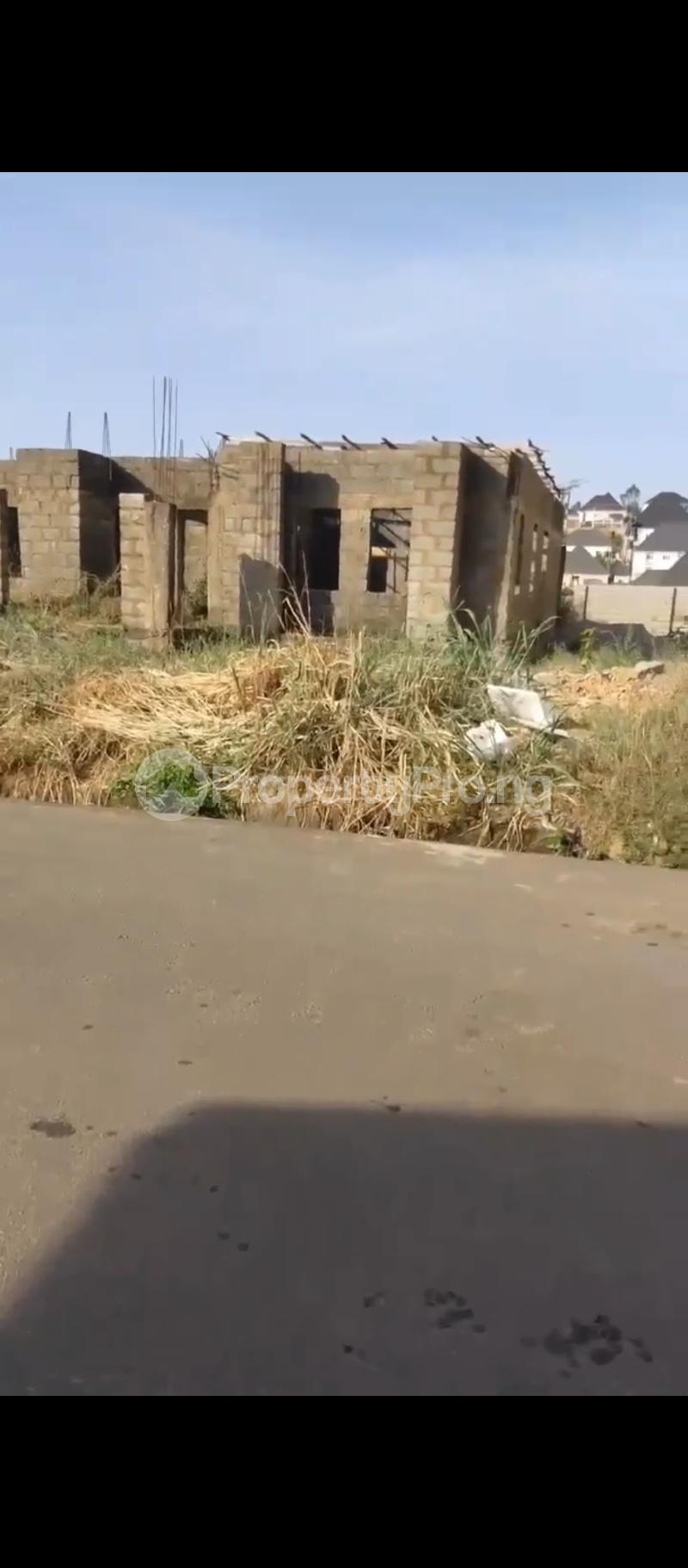 5 bedroom Land for sale Efab Queens Estate Gwarimpa Gwarinpa Abuja - 0