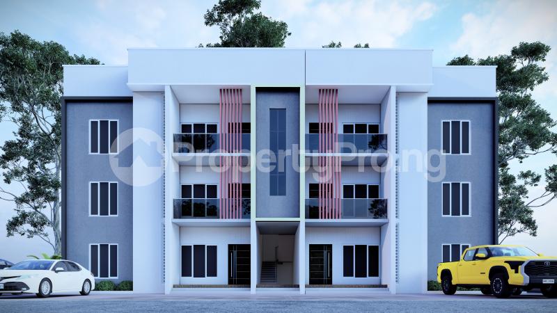 10 bedroom Land for sale Patriot Island By Lokogoma Junction Lokogoma Abuja - 0