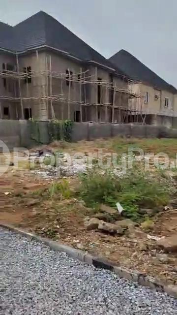 Land for sale In An Estate Galadimawa Abuja
