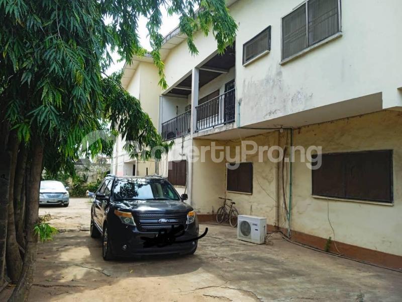 House for sale At Adekunle Fajuyi Street Ikeja GRA Ikeja Lagos