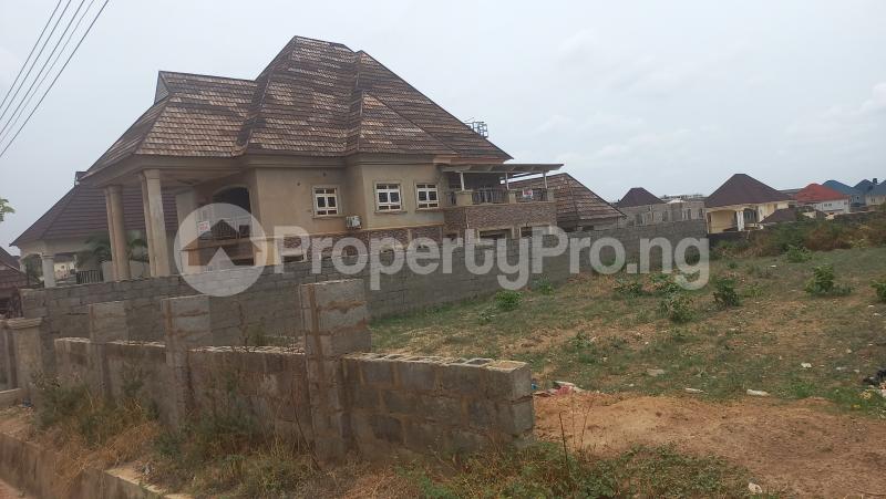 Land for sale Ipent Estate Lokogoma Abuja