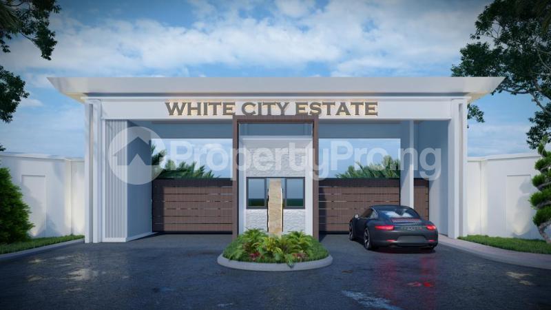 Land for sale Royal City Estate Idu Abuja