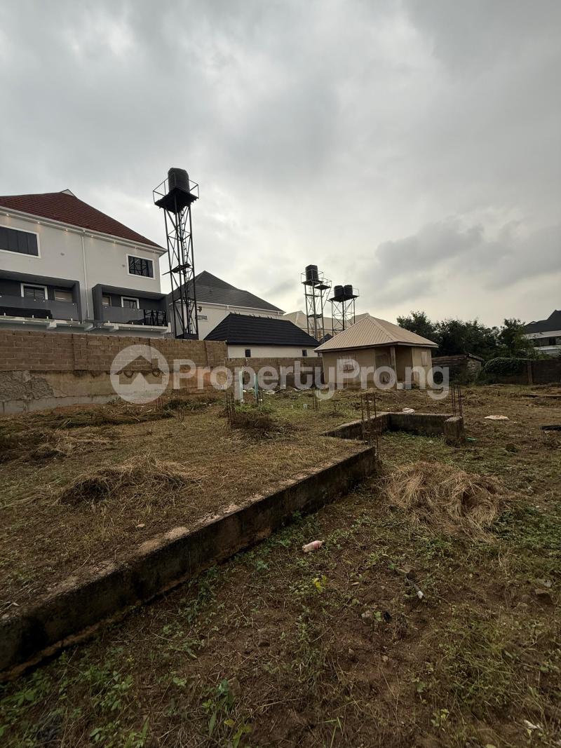 Land for sale Kolapo Ishola Gra, Akobo Ibadan Oyo - 0