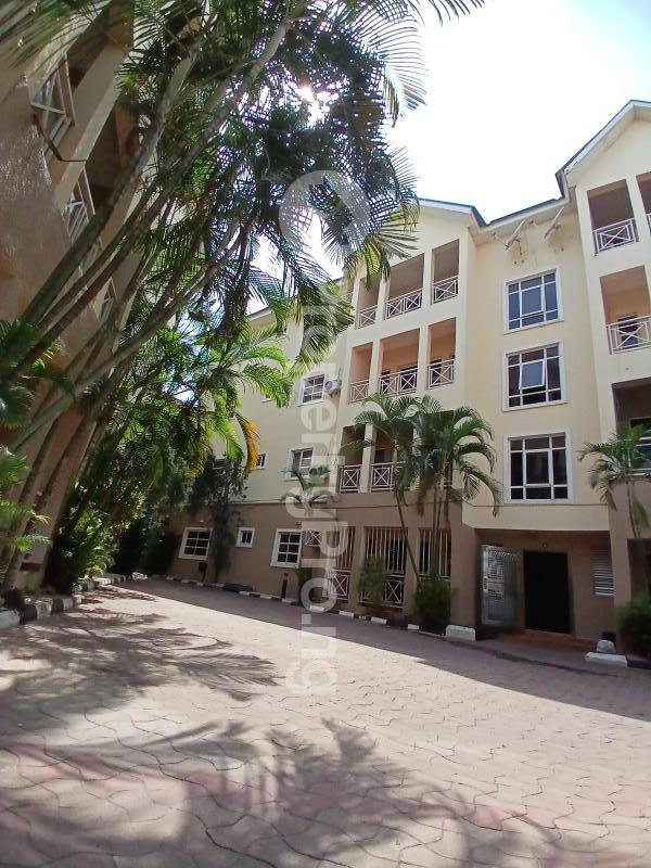 3 bedroom House for rent Diplomatic Zone Asokoro Abuja