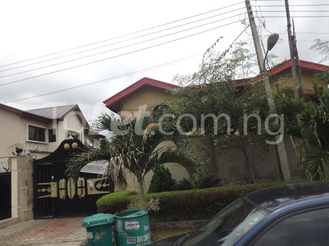 3 bedroom Flat / Apartment for rent Jaye Oyedotun Ketu Kosofe/Ikosi Lagos