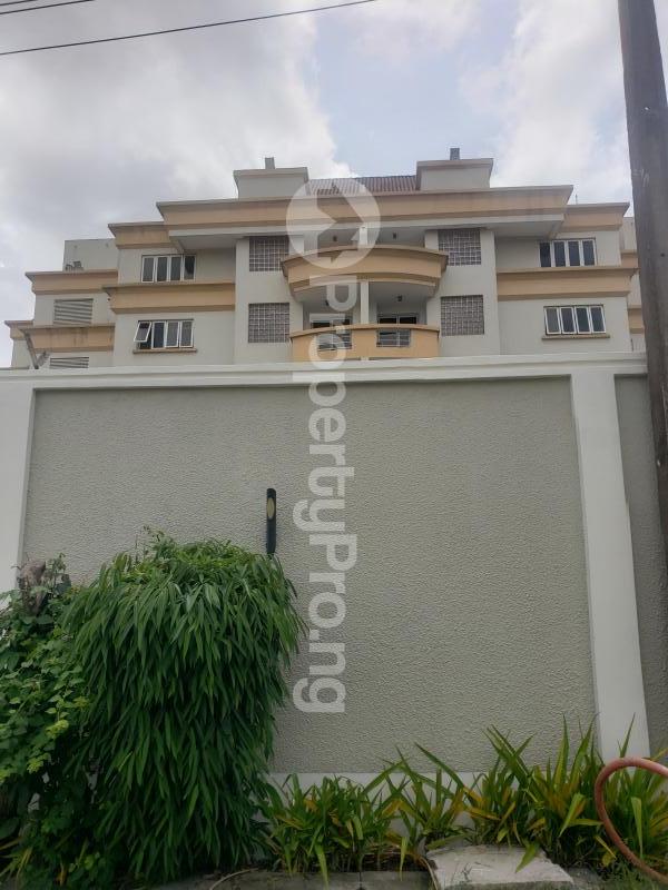3 bedroom Flat / Apartment for rent Ikoyi Lagos