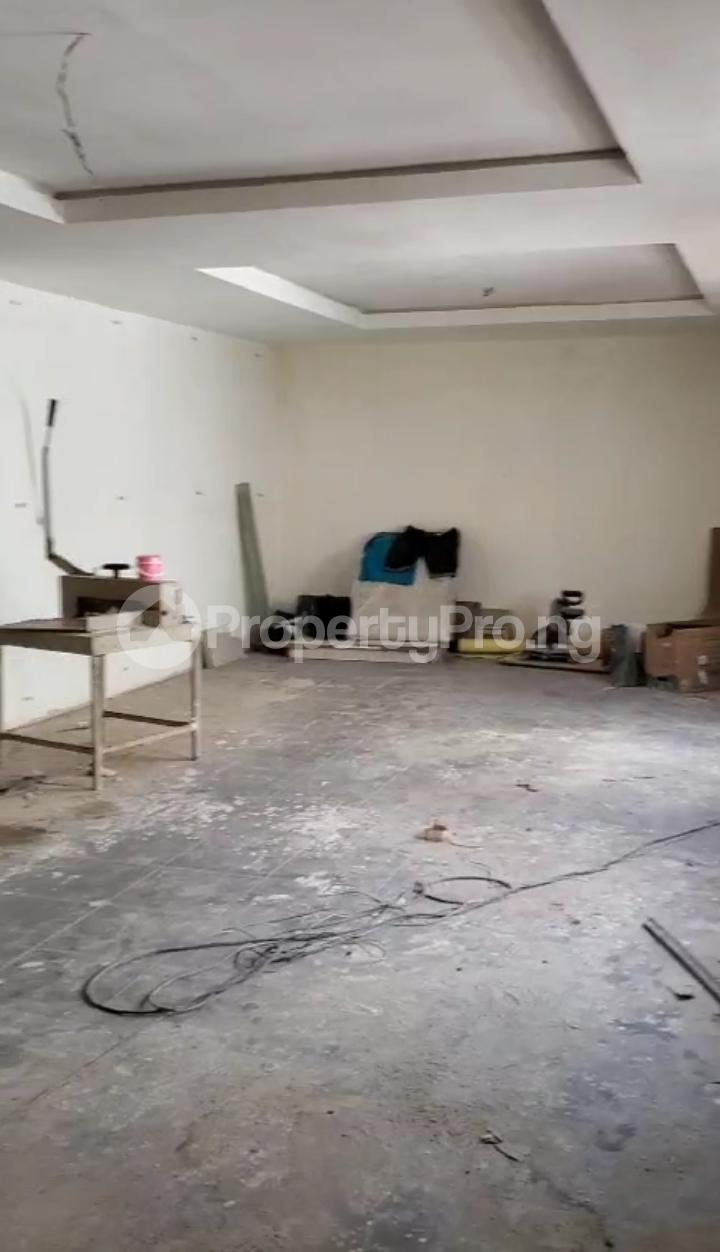 Commercial Property for rent Wuse 2 Abuja