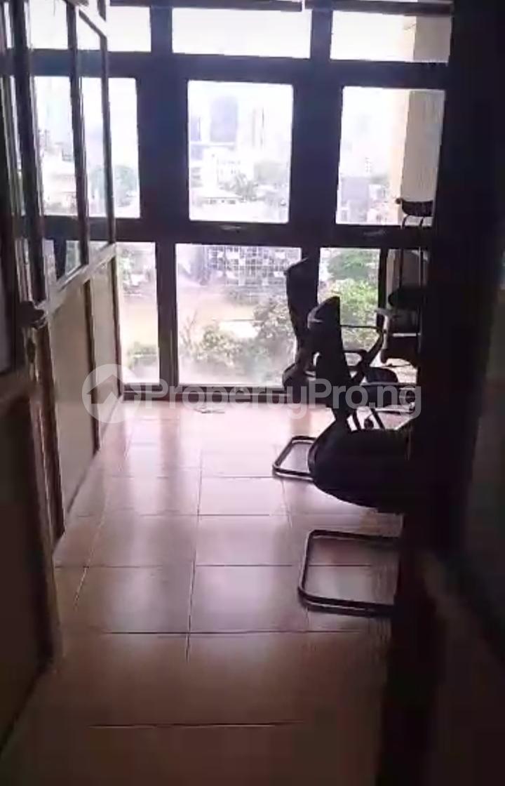 Commercial Property for rent Ademola Adetokunbo Victoria Island Lagos