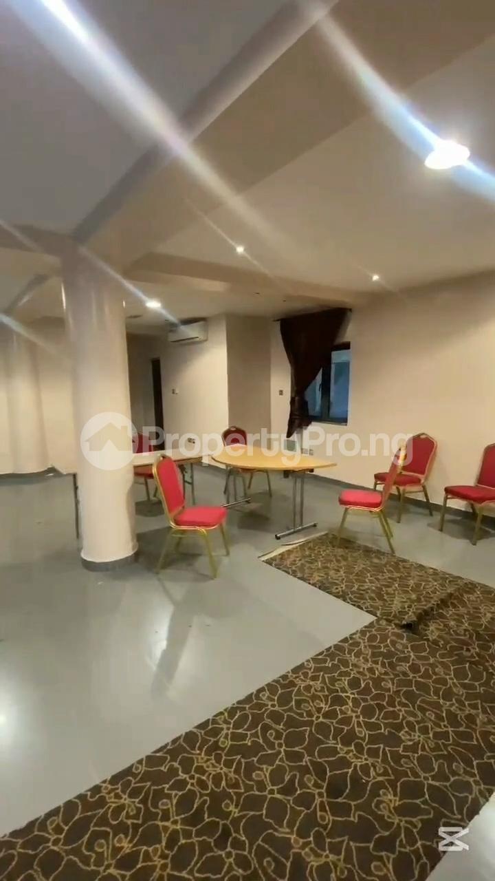 Commercial Property for rent Toyin street Ikeja Lagos