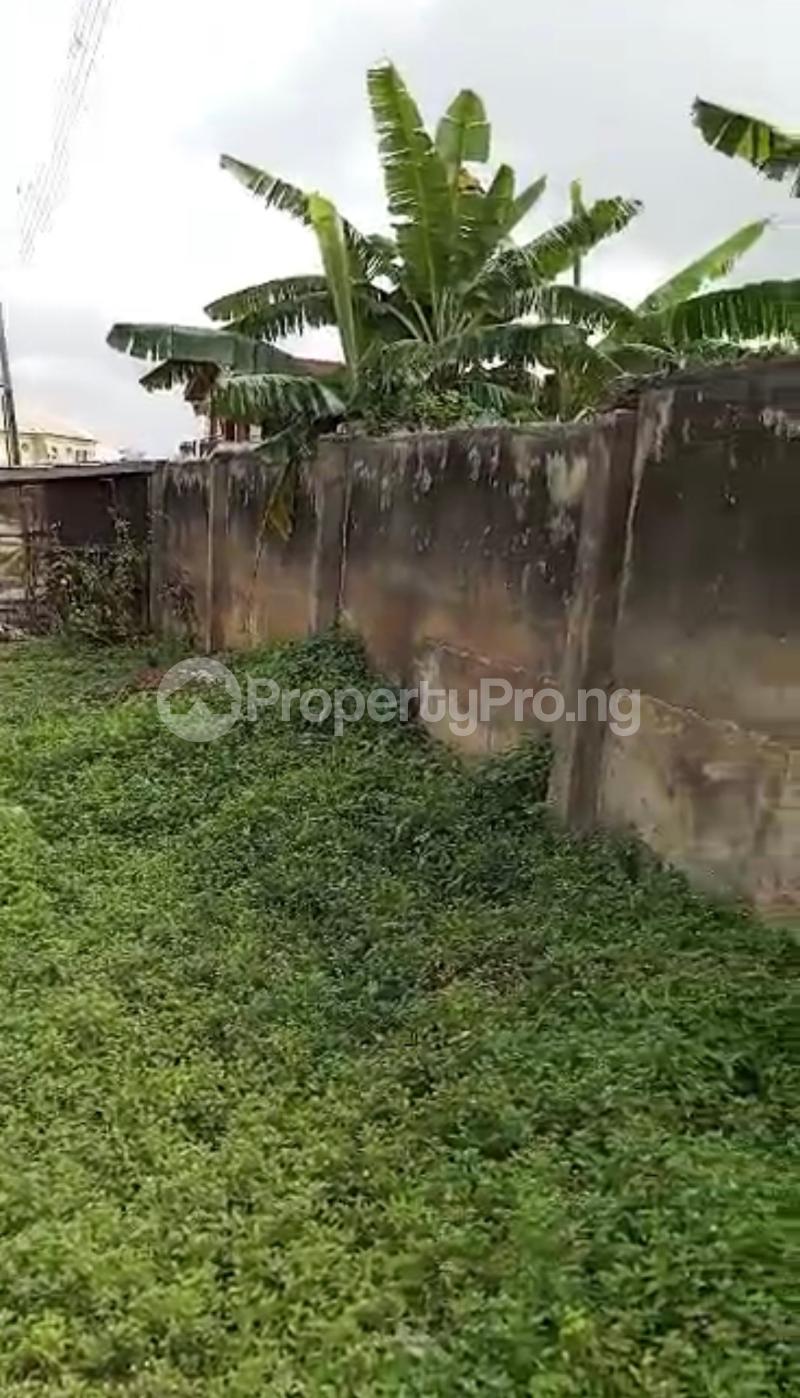 Land for sale Along Winners Way, Bashorun Basorun Ibadan Oyo - 1