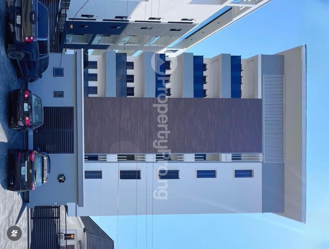 2 bedroom Flat / Apartment for sale Ikate Lekki Lagos