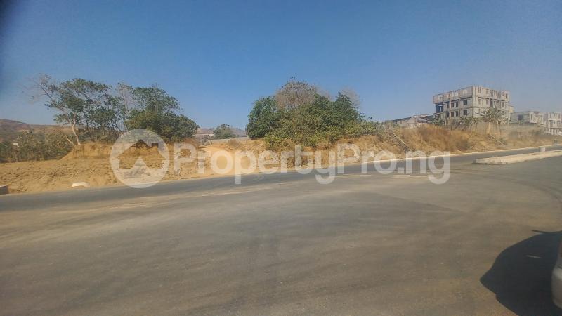 Land for sale Katampe Main Abuja