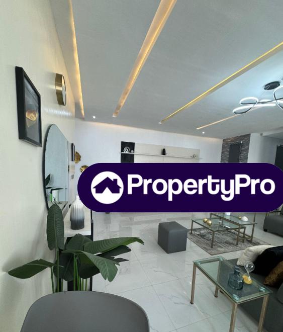 3 bedroom Flat / Apartment for shortlet Off Freedom Way, Lekki Phase 1 Lekki Lagos