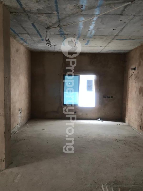 4 bedroom House for sale Ikate Lekki Lagos