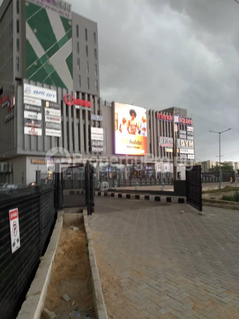 Commercial Property for rent Lekki Phase 1 Lekki Lagos