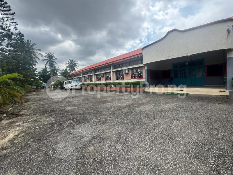 Land for sale Estate Ogudu GRA Ogudu Lagos