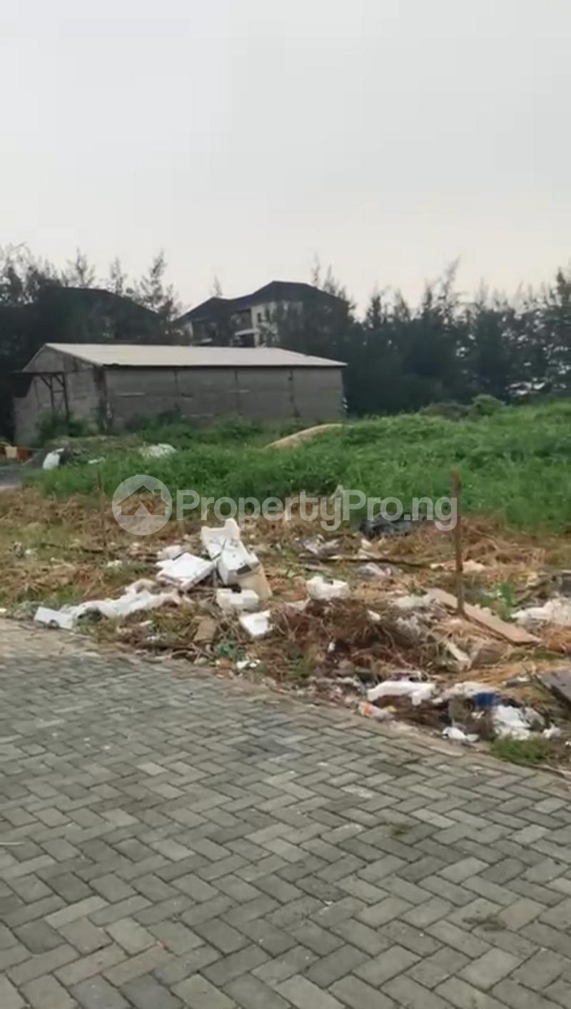 Land for sale Lekky County Homes Ikota Lekki Lagos