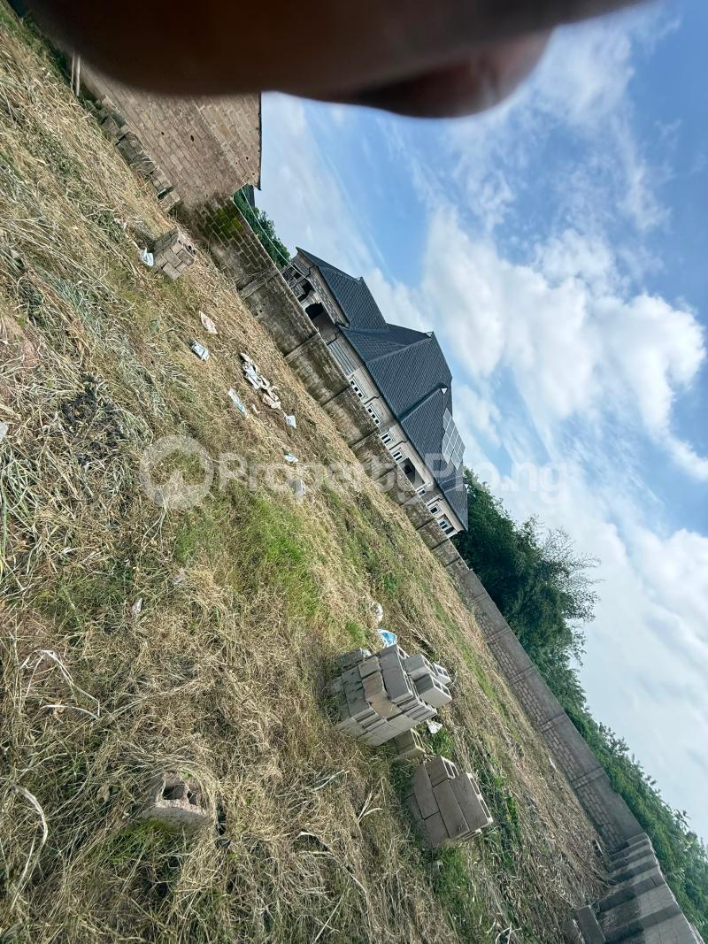 Land for sale Ilado, Opposite Hob Estate Alagbaka Akure Akure Ondo