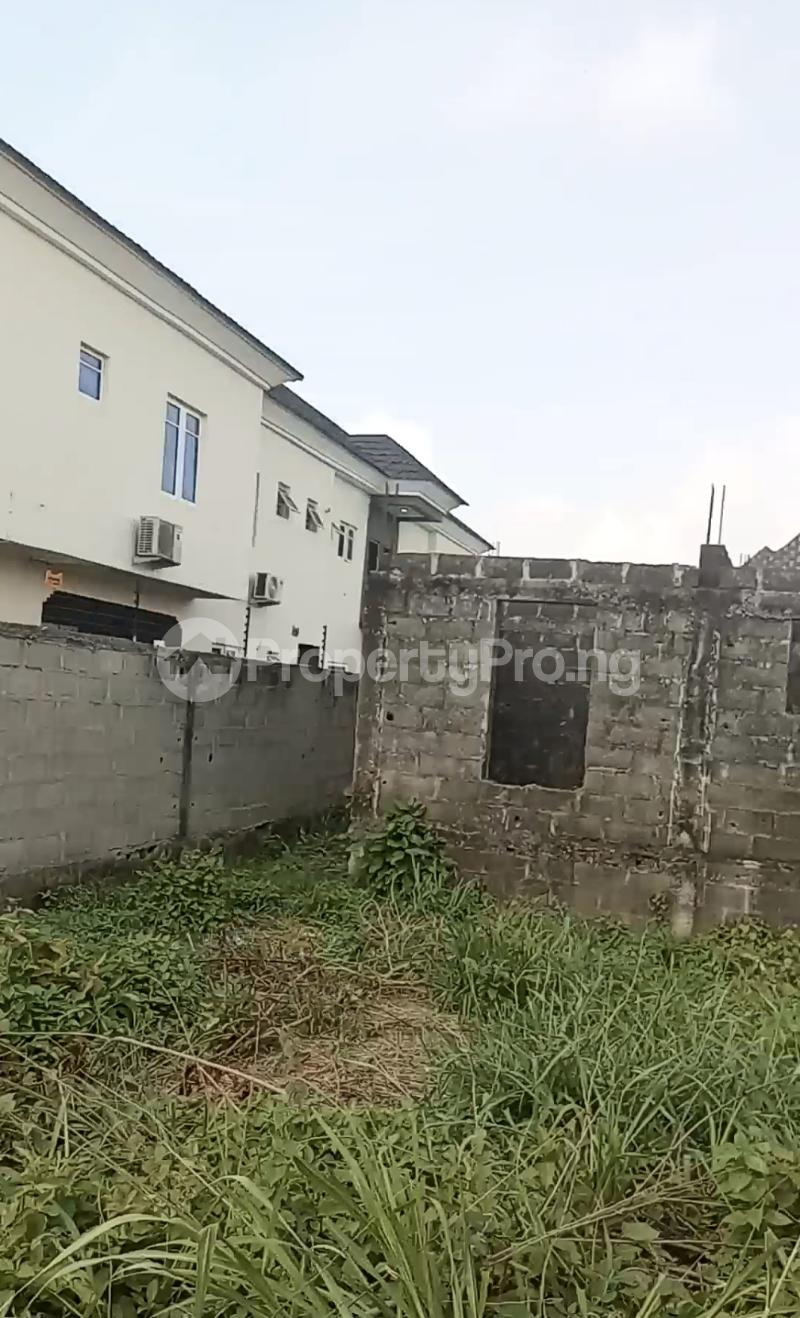 Land in Ebute Ikorodu Lagos Land for sale in ikorodu Land in