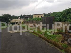 Land for sale Ajoke Estate Main Jericho Gra Ibadan Oyo - 0