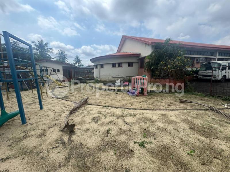 Land for sale Ramat Ogudu GRA Ogudu Lagos